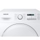 Samsung DV5000T (LED) asciugatrice Libera installazione Caricamento frontale 7 kg A++ Bianco 12