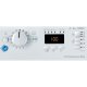 Indesit BWUA 51051X W PL lavatrice Caricamento frontale 5 kg 1000 Giri/min Bianco 3