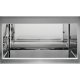 Electrolux KBB5X abbattitore di temperatura Stainless steel Display incorporato 6