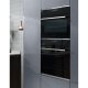 Electrolux KBB5X abbattitore di temperatura Acciaio inox Display incorporato 9