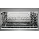 Electrolux KBB5T abbattitore di temperatura Acciaio inox Display incorporato 4