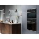 Electrolux KBB5T abbattitore di temperatura Acciaio inox Display incorporato 7