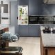 Electrolux KBS4X Cassetto portaoggetti 18