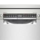 Bosch Serie 4 SMS4HBI48E lavastoviglie Libera installazione 13 coperti D 6