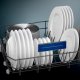 Siemens iQ300 SN53HS37VE lavastoviglie A scomparsa parziale 13 coperti D 4