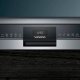 Siemens iQ300 SN53HS37VE lavastoviglie A scomparsa parziale 13 coperti D 6