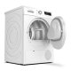 Bosch Serie 4 WTR83V52CH asciugatrice Libera installazione Caricamento frontale 7 kg A++ Bianco 5