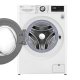 LG F6WV910P2E lavatrice Caricamento frontale 10,5 kg 1600 Giri/min Bianco 3