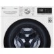 LG F6WV910P2E lavatrice Caricamento frontale 10,5 kg 1600 Giri/min Bianco 7