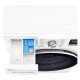 LG F6WV910P2E lavatrice Caricamento frontale 10,5 kg 1600 Giri/min Bianco 8