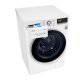 LG F6WV910P2E lavatrice Caricamento frontale 10,5 kg 1600 Giri/min Bianco 10