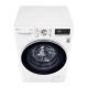 LG F6WV910P2E lavatrice Caricamento frontale 10,5 kg 1600 Giri/min Bianco 11