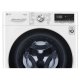 LG GC3V508S1 lavatrice Caricamento frontale 8 kg 1400 Giri/min Bianco 5