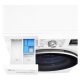 LG GC3V508S1 lavatrice Caricamento frontale 8 kg 1400 Giri/min Bianco 7