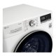 LG GC3V508S1 lavatrice Caricamento frontale 8 kg 1400 Giri/min Bianco 8