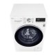 LG GC3V508S1 lavatrice Caricamento frontale 8 kg 1400 Giri/min Bianco 11