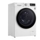 LG GC3V508S1 lavatrice Caricamento frontale 8 kg 1400 Giri/min Bianco 12