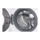 LG F4WV208S3 lavatrice Caricamento frontale 8 kg 1400 Giri/min Bianco 4