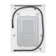 LG F4WV208S3 lavatrice Caricamento frontale 8 kg 1400 Giri/min Bianco 16