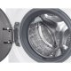 LG GD3M108N3 lavasciuga Libera installazione Caricamento frontale Bianco E 4