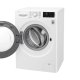 LG GD3M108N3 lavasciuga Libera installazione Caricamento frontale Bianco E 15