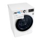 LG F4DV910H2E lavasciuga Libera installazione Caricamento frontale Bianco E 10