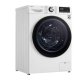 LG F4DV910H2E lavasciuga Libera installazione Caricamento frontale Bianco E 12