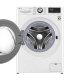 LG F4DV909H2E lavasciuga Libera installazione Caricamento frontale Bianco E 3