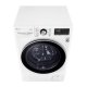 LG F4DV909H2E lavasciuga Libera installazione Caricamento frontale Bianco E 11