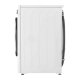 LG F4DV909H2E lavasciuga Libera installazione Caricamento frontale Bianco E 15