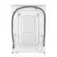 LG F4DV909H2E lavasciuga Libera installazione Caricamento frontale Bianco E 16