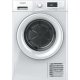 Whirlpool FTBE M11 82 asciugatrice Libera installazione Caricamento frontale 8 kg A++ Bianco 3