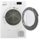 Whirlpool FTBE M11 82 asciugatrice Libera installazione Caricamento frontale 8 kg A++ Bianco 4