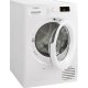 Whirlpool FTBE M11 82 asciugatrice Libera installazione Caricamento frontale 8 kg A++ Bianco 5