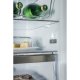 Whirlpool BTNF 5012 OX AQUA2 frigorifero con congelatore Libera installazione 439 L E Stainless steel 7
