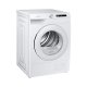 Samsung DV90T5240TW/S3 asciugatrice Libera installazione Caricamento frontale 9 kg A+++ Bianco 3