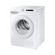 Samsung DV90T5240TW/S3 asciugatrice Libera installazione Caricamento frontale 9 kg A+++ Bianco 4