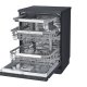 LG DF425HMS lavastoviglie Libera installazione 14 coperti D 7