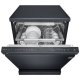 LG DF425HMS lavastoviglie Libera installazione 14 coperti D 9