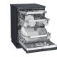 LG DF425HMS lavastoviglie Libera installazione 14 coperti D 11