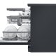 LG DF425HMS lavastoviglie Libera installazione 14 coperti D 12