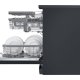 LG DF425HMS lavastoviglie Libera installazione 14 coperti D 13