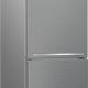 Beko RCNE366K40XBN frigorifero con congelatore Libera installazione 324 L E Acciaio inox 3