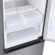 Samsung RB38T603DSA Libera installazione 385 L D Acciaio inox 8