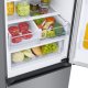 Samsung RB38T603DSA Libera installazione 385 L D Acciaio inox 9