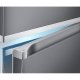 Samsung RB41R7717S9 Libera installazione 421 L E Argento 10