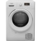 Whirlpool FTNLCM118XB asciugatrice Libera installazione Caricamento frontale 8 kg B Bianco 3
