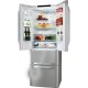Whirlpool W4D7 XC2 frigorifero side-by-side Libera installazione 399 L F Acciaio inox 3
