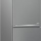 Beko RCNE366E50XBN frigorifero con congelatore Libera installazione 324 L D Acciaio inox 3