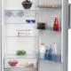 Beko RSSE415M31XBN frigorifero Libera installazione 367 L F Acciaio inox 4